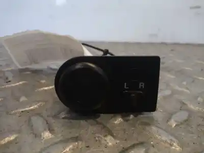 Pezzo di ricambio per auto di seconda mano controllo specchio per chevrolet aveo 1.2 cat riferimenti oem iam 96652234