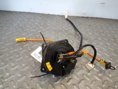 Pezzo di ricambio per auto di seconda mano anello airbag per chevrolet aveo 1.2 cat riferimenti oem iam fnaf227sy