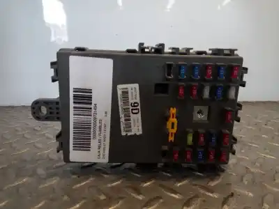 Pezzo di ricambio per auto di seconda mano scatola relè/fusibili per chevrolet aveo 1.2 cat riferimenti oem iam 95977258