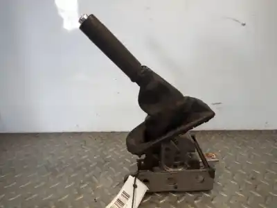 Pezzo di ricambio per auto di seconda mano leva del freno a mano per chevrolet aveo 1.2 cat riferimenti oem iam 96862860