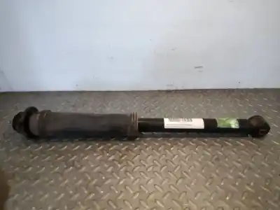 Pezzo di ricambio per auto di seconda mano ammortizzatore posteriore sinistro per chevrolet aveo 1.2 cat riferimenti oem iam sao08f017