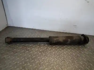 Pezzo di ricambio per auto di seconda mano ammortizzatore posteriore destro per chevrolet aveo 1.2 cat riferimenti oem iam sao08f017