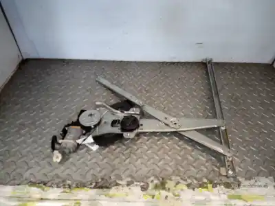 Pezzo di ricambio per auto di seconda mano alzacristalli anteriore sinistro per chevrolet aveo 1.2 cat riferimenti oem iam 95987099