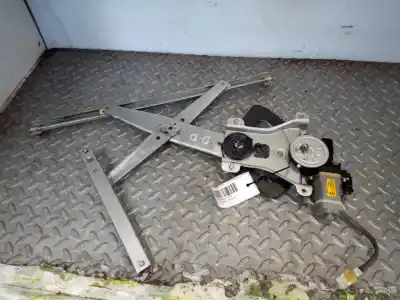 Pezzo di ricambio per auto di seconda mano alzacristalli anteriore destro per chevrolet aveo 1.2 cat riferimenti oem iam 95987100