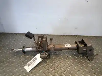 Pezzo di ricambio per auto di seconda mano piantone dello sterzo per chevrolet aveo 1.2 cat riferimenti oem iam 96862594