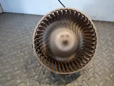 Pezzo di ricambio per auto di seconda mano motore di riscaldamento per chevrolet aveo 1.2 cat riferimenti oem iam aa550009