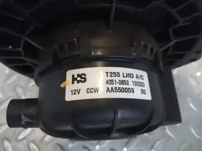 Peça sobressalente para automóvel em segunda mão motor de sofagem por chevrolet aveo 1.2 cat referências oem iam aa550009  