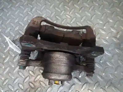 Pezzo di ricambio per auto di seconda mano pinza freno anteriore destra per chevrolet aveo 1.2 cat riferimenti oem iam 42365534