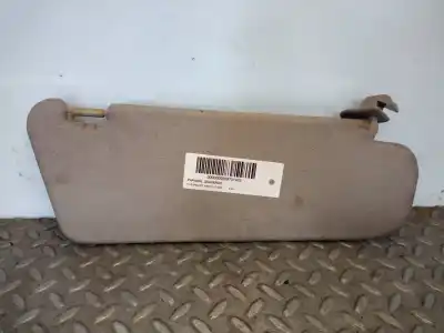 Pezzo di ricambio per auto di seconda mano tenda sinistra per chevrolet aveo 1.2 cat riferimenti oem iam 96650104