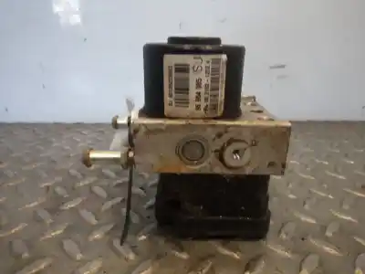 Pezzo di ricambio per auto di seconda mano abs per chevrolet aveo 1.2 cat riferimenti oem iam 96964985