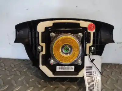 Pezzo di ricambio per auto di seconda mano air bag anteriore sinistro per chevrolet aveo 1.2 cat riferimenti oem iam 96879041a