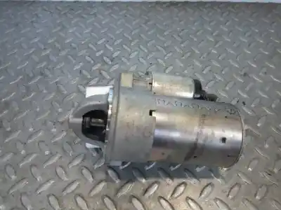 Pezzo di ricambio per auto di seconda mano motorino di avviamento per chevrolet aveo 1.2 cat riferimenti oem iam 25187951