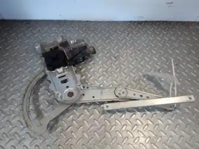 Peça sobressalente para automóvel em segunda mão elevador de vidros dianteira esquerda por opel combo 1.7 16v dti cat (y 17 dt / lr6) referências oem iam 