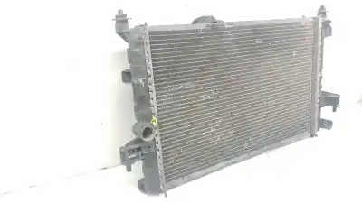 Pezzo di ricambio per auto di seconda mano radiatore d acqua per opel combo 1.7 16v dti cat (y 17 dt / lr6) riferimenti oem iam   