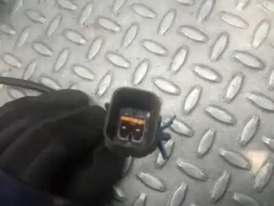 Piesă de schimb auto la mâna a doua sonda lambda pentru chevrolet aveo 1.4 cat referințe oem iam   