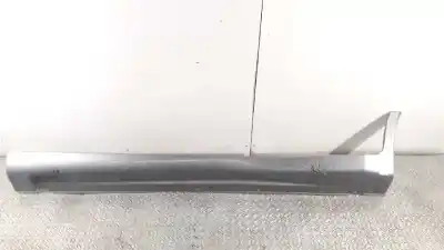 Peça sobressalente para automóvel em segunda mão embaladeira lateral por hyundai santa fe (sm) 2.0 crdi cat referências oem iam 