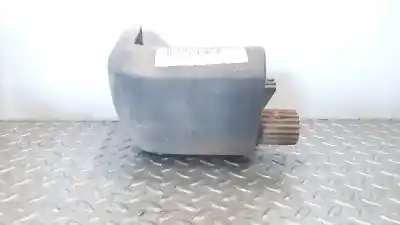 Second-hand car spare part left rear bumper for citroen c15 1.4 oem iam references 