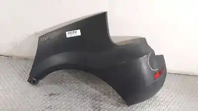 Second-hand car spare part left rear bumper for renault scenic rx4 (ja0) 2.0 16v dynamique oem iam references 