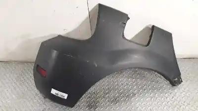 Second-hand car spare part right rear bumper for renault scenic rx4 (ja0) 2.0 16v dynamique oem iam references 