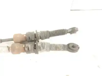 Second-hand car spare part wire for mazda 2 lim. (de) 1.5 sportive oem iam references   