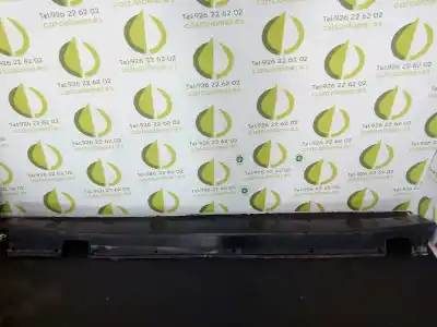 Peça sobressalente para automóvel em segunda mão embaladeira lateral por bmw serie 5 berlina (e60) 3.0 turbodiesel cat referências oem iam 