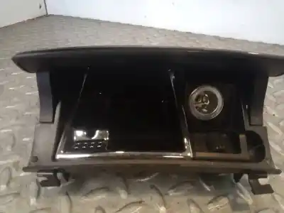 Gebrauchtes Autoersatzteil aschenbecher zum mercedes-benz clase e (w211) berlina 3.2 cdi cat oem-iam-referenzen   