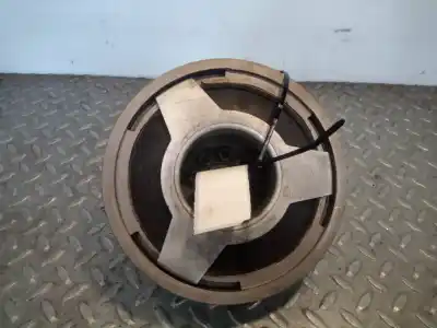 Second-hand car spare part crankshaft pulley for audi a4 berlina (8e) 2.5 tdi (120kw) oem iam references 059105263a