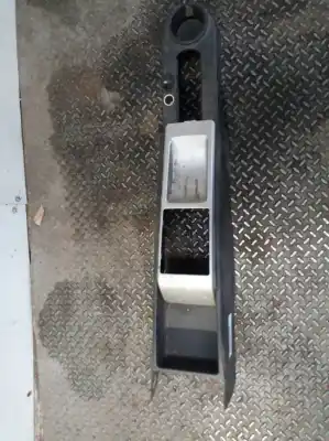 Pezzo di ricambio per auto di seconda mano console centrale per chevrolet aveo 1.2 cat riferimenti oem iam 95983085