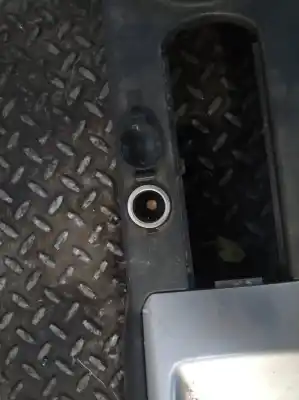 Pezzo di ricambio per auto di seconda mano console centrale per chevrolet aveo 1.2 cat riferimenti oem iam 95983085  