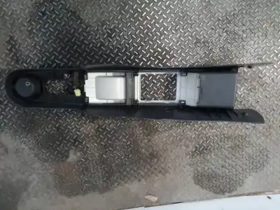 Pezzo di ricambio per auto di seconda mano console centrale per chevrolet aveo 1.2 cat riferimenti oem iam 95983085  