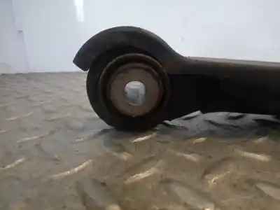 Автозапчастина б/у задня ліва стійка для mercedes-benz clase e familiar (bm 213) 2.0 cdi cat посилання на oem iam 2053506303  