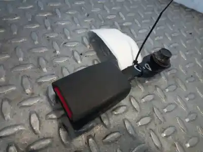 Pezzo di ricambio per auto di seconda mano gancio cintura anteriore destro per chevrolet aveo 1.2 cat riferimenti oem iam 
