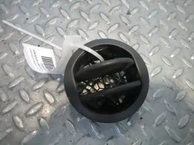 Pezzo di ricambio per auto di seconda mano aeratore per chevrolet aveo 1.2 cat riferimenti oem iam 