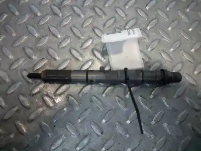 Second-hand car spare part injector for audi a4 berlina (8e) 2.5 tdi (120kw) oem iam references 0591300201f
