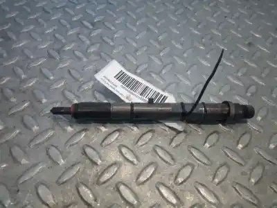 Second-hand car spare part injector for audi a4 berlina (8e) 2.5 tdi (120kw) oem iam references 0591300201f