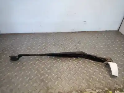 Pezzo di ricambio per auto di seconda mano braccio tergicristallo anteriore sinistro per seat ibiza sc (6j1) 1.4 tdi riferimenti oem iam 
