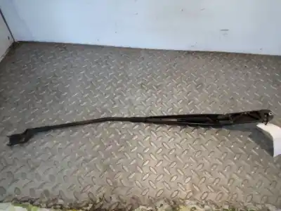 Pezzo di ricambio per auto di seconda mano braccio tergicristallo anteriore destro per seat ibiza sc (6j1) 1.4 tdi riferimenti oem iam 