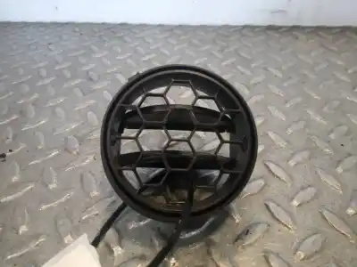 Pezzo di ricambio per auto di seconda mano bocca aria laterale destra per seat ibiza sc (6j1) 1.4 tdi riferimenti oem iam 