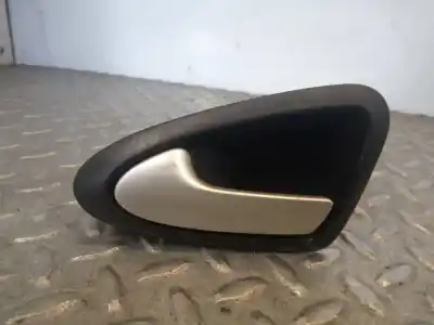 Pezzo di ricambio per auto di seconda mano maniglia interna posteriore sinistra per seat ibiza sc (6j1) 1.4 tdi riferimenti oem iam 