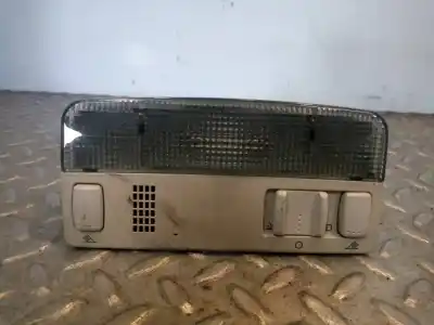 Pezzo di ricambio per auto di seconda mano luce interna per seat ibiza sc (6j1) 1.4 tdi riferimenti oem iam 