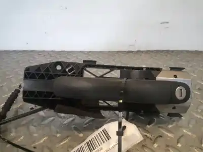 Pezzo di ricambio per auto di seconda mano maniglia esterna anteriore sinistra per seat ibiza sc (6j1) 1.4 tdi riferimenti oem iam 