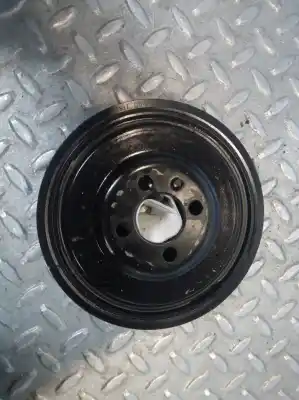 Автозапчасти б/у шкив коленчатого вала за seat leon (1p1) 1.9 tdi ссылки oem iam 