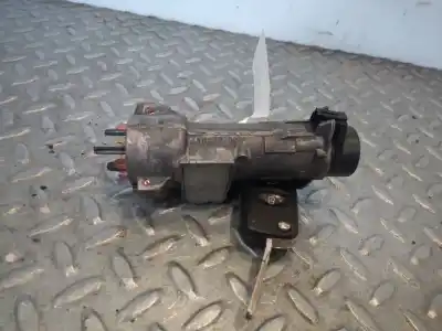 Second-hand car spare part IGNITION SWITCH for SEAT IBIZA SC (6J1)  OEM IAM references 4BO905851C  