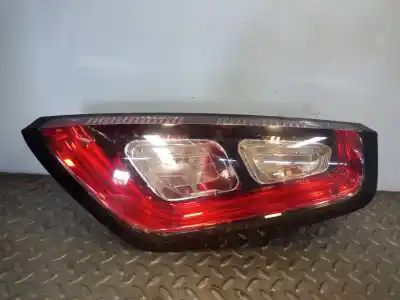 Pezzo di ricambio per auto di seconda mano LUCI POSTERIORI DESTRA per FIAT PUNTO (EVO) (199)  Riferimenti OEM IAM 51927094  
