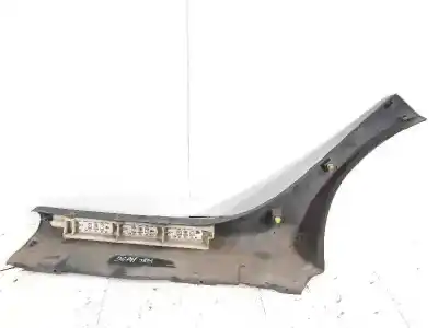 Автозапчастина б/у молдинг для renault scenic rx4 (ja0) 2.0 16v посилання на oem iam   