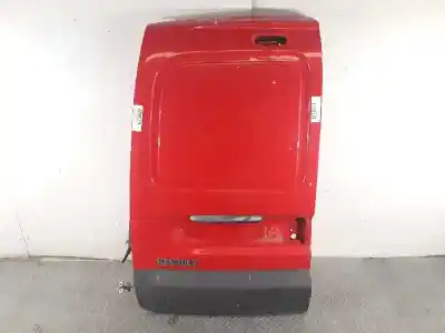 Автозапчасти б/у левая задняя дверь за renault kangoo (f/kc0) 1.9 diesel 54 cv / 40 kw ссылки oem iam  Автозапчасти б/у левая задняя дверь за renault kangoo (f/kc0) 1.9 diesel 54 cv / 40 kw ссылки oem iam