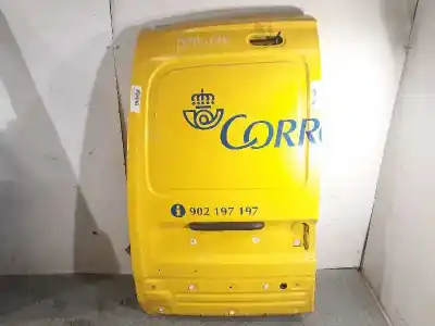 İkinci el araba yedek parçası SOL ARKA KAPI için RENAULT KANGOO (F/KC0)  OEM IAM referansları   