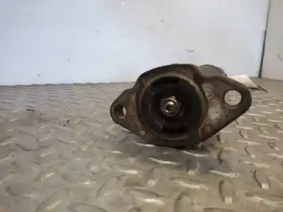 Автозапчастина б/у амортизатор задній лівий для mercedes-benz clase e familiar (bm 213) 2.0 cdi cat посилання на oem iam a2133206101  