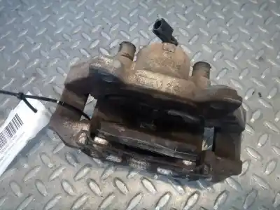 Tweedehands auto-onderdeel REMKLAUW LINKS VOOR voor FIAT PUNTO (EVO) (199)  OEM IAM-referenties 51938122  