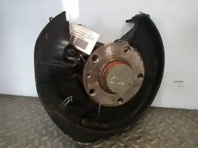 Автозапчастина б/у культ заднього правого для seat exeo st (3r5) (2009>) 2.0 tdi посилання на oem iam 8e0505432af  